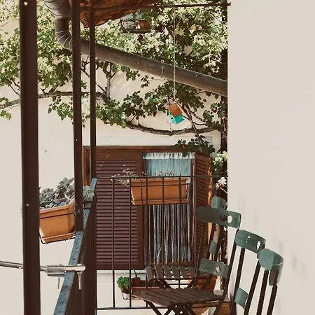 Casa Lobe - Charming In Village Centre