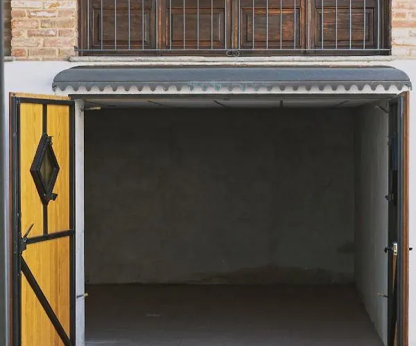 Casa Lobe - Charming In Village Centre